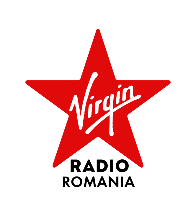 VIRGIN RADIO se aude, de astăzi, şi în România