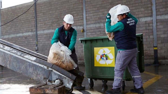 Unilever va folosi doar plastic 100% reciclabil pentru ambalajele sale până în 2025