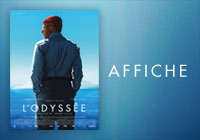 Din 27 ianuarie, în cinematografe: Odiseea. Povestea lui Jacques-Yves Cousteau, cu Lambert Wilson și Audrey Tautou
