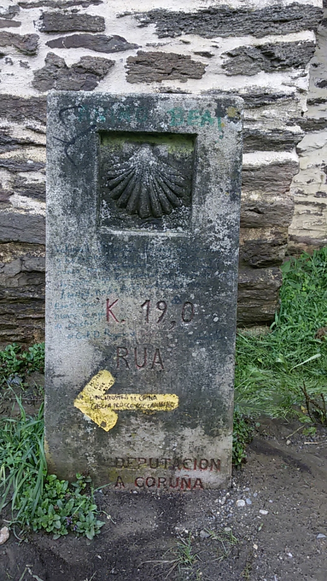 Se lansează Asociația prietenilor „Camino de Santiago”