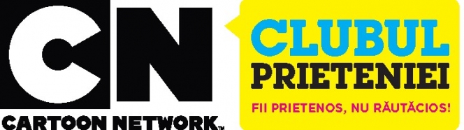 Ciprian Marica se alătură Cartoon Network și Asociației Telefonul Copilului în campania națională anti-bullying