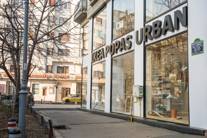 Produsele din IKEA® POPAS URBAN au ajuns în două centre pentru copii care au nevoie de ele