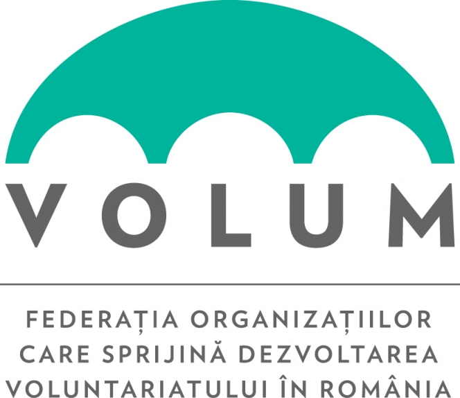 Federația VOLUM organizează Conferința Națională „Voluntariat în Servicii Sociale și domeniul Social”