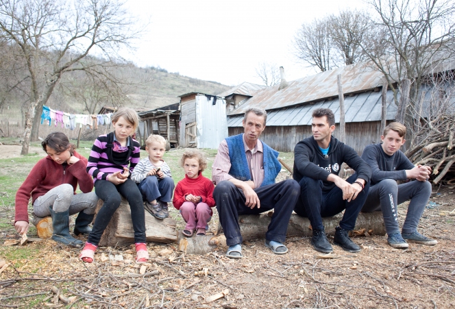 Horia Tecău – Noul Ambasador Național pentru UNICEF în România