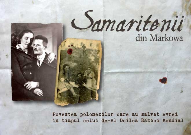 Despre eroica familie Ulma în România