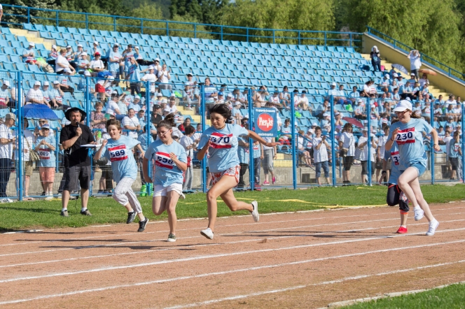 Jocurile Naționale Special Olympics 2017, în cifre finale