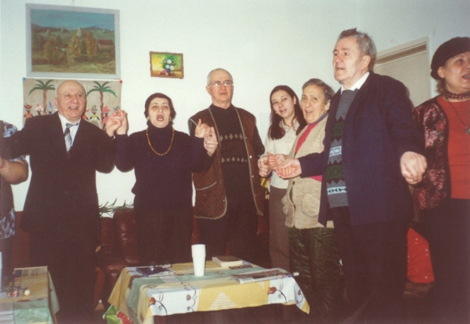 20 de ani de FSC, dedicați comunității băcăuane