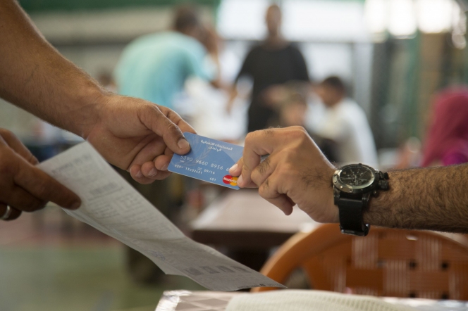 Mastercard şi Programul Alimentar Mondial oferă 100 de milioane de porții de mâncare pentru copii