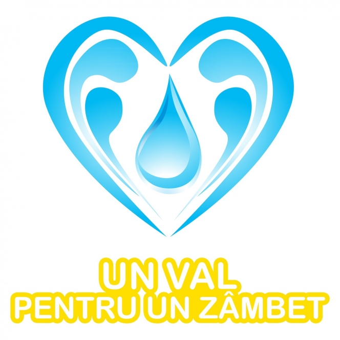 Divertiland Water Park continuă programul “Un val pentru un zâmbet”, dedicat copiilor instituționalizați