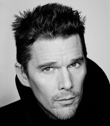 Ethan Hawke vine la Bucureşti pentru American Independent Film Festival