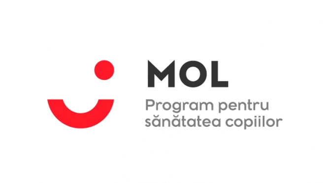 MOL România majorează la 400.000 de lei fondul alocat ONG-urilor în cadrul Programului MOL pentru sănătatea copiilor