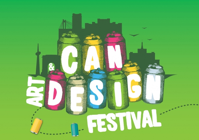 Can Art&Design Festival, ediţia a IV-a // au început înscrierile