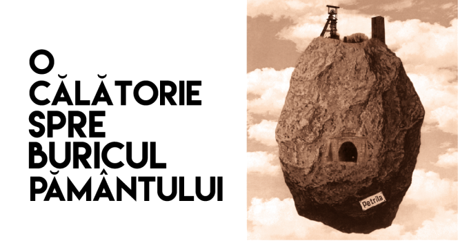 Noaptea Albă a Galeriilor prezintă la Rezidența BRD Scena9 din București o expoziție focus NAG Petrila