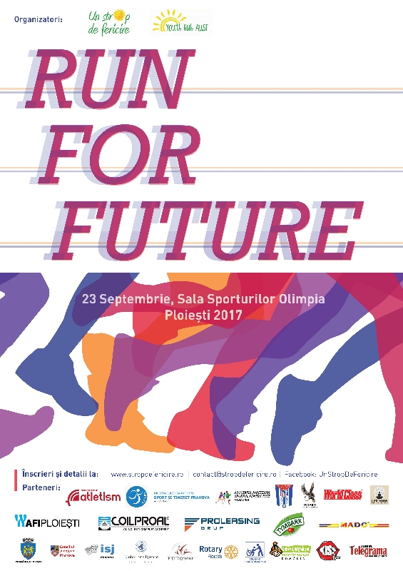 #run4future