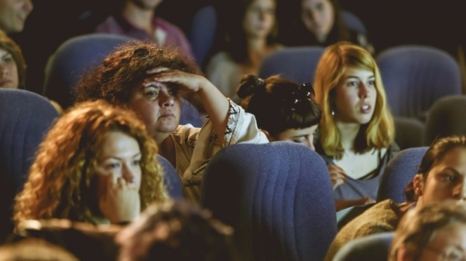 Maraton irezistibil de filme documentare la Arad