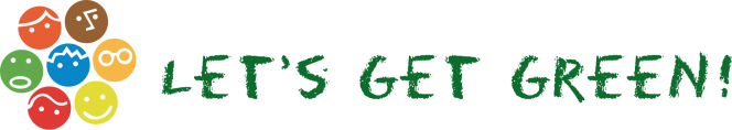 Începe Let’s Get Green! – cea mai amplă campanie națională de educație ecologică