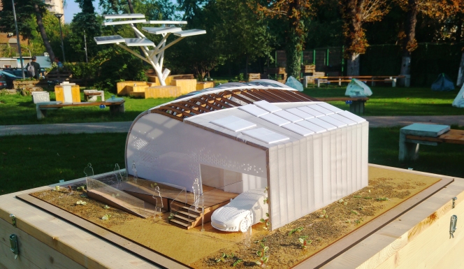 EFdeN lansează noul concept de casă solară EFdeN Signature
