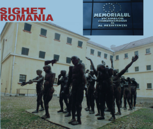 Memorialul Sighet primește Marca patrimoniului european
