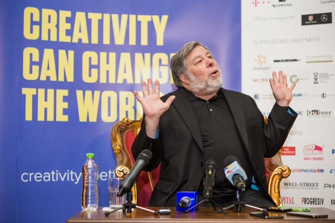 IAA România aduce cea mai bună inspirație internațională în România și în 2018, prin cea de-a doua ediție a Conferinței Globale IAA „Creativity 4 Better”