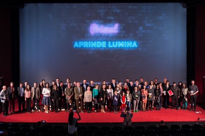 Au început înscrierile la Gala Premiilor Participării Publice, evenimentul care premiază cele mai eficiente campanii de advocacy din România