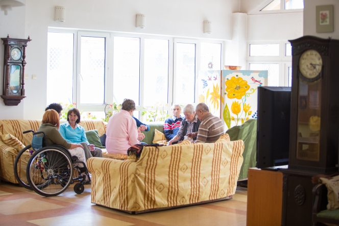 Habitat for Humanity România și ENGIE vor eficientiza energetic centrul HOSPICE Casa Speranței din Brașov