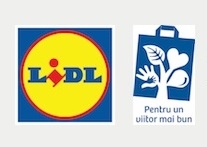 Împreună cu Lidl pentru un viitor mai bun // granturi pentru proiectele din domeniul educației și mediului