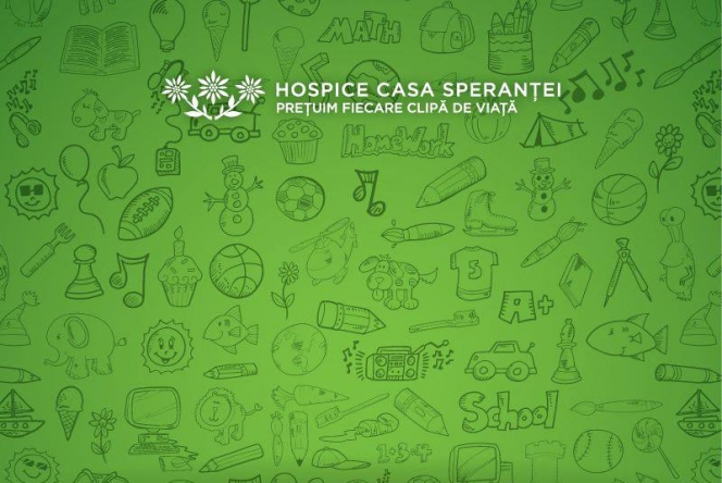 Fundația Hospice Casa Speranței se informatizează, pentru pontaj şi salarizare