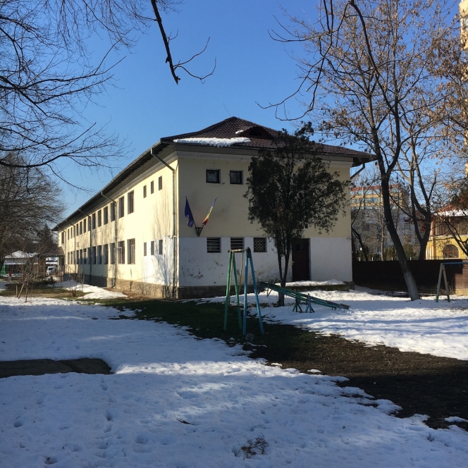 Hope and Homes for Children și Direcția Generală pentru Asistență Socială și Protecția Copilului Iași au închis Centrul de Plasament „Veniamin Costache” din Iași