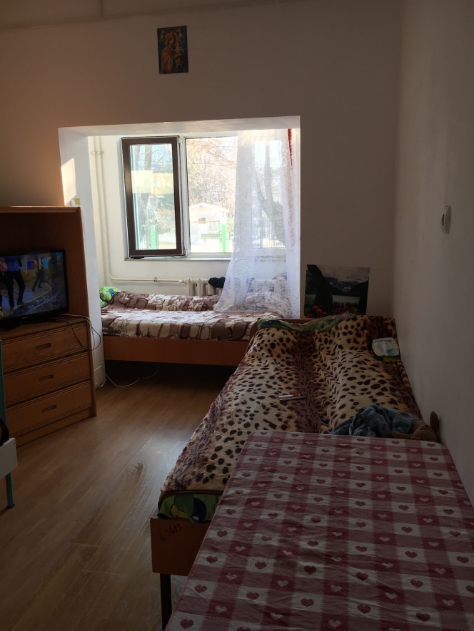 Hope and Homes for Children și Direcția Generală pentru Asistență Socială și Protecția Copilului Iași au închis Centrul de Plasament „Veniamin Costache” din Iași