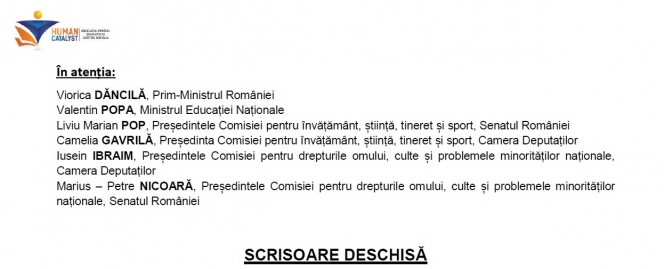 Fenomen în şcolile din România: copiilor cu rezultate şcolare slabe le este interzisă înscrierea la Evaluarea Naţională, pentru a nu diminua media generală a şcolii