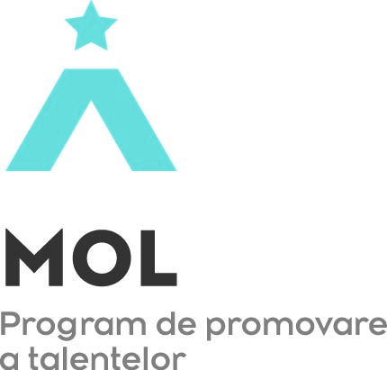 MOL România majorează sprijinul financiar acordat tinerilor sportivi și artiști prin programul de promovare a talentelor