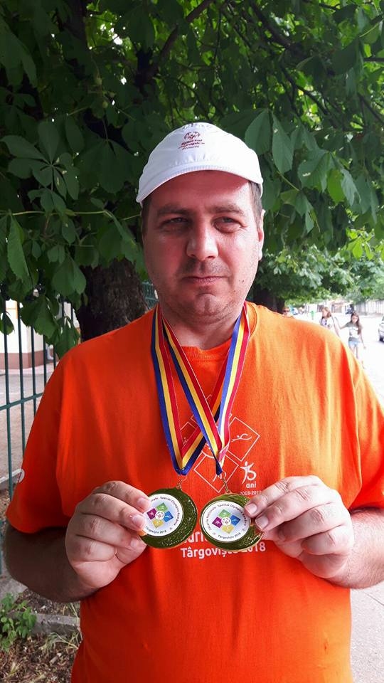 Sportivii de la „Pentru Voi” pe podium la Târgoviște și Timișoara