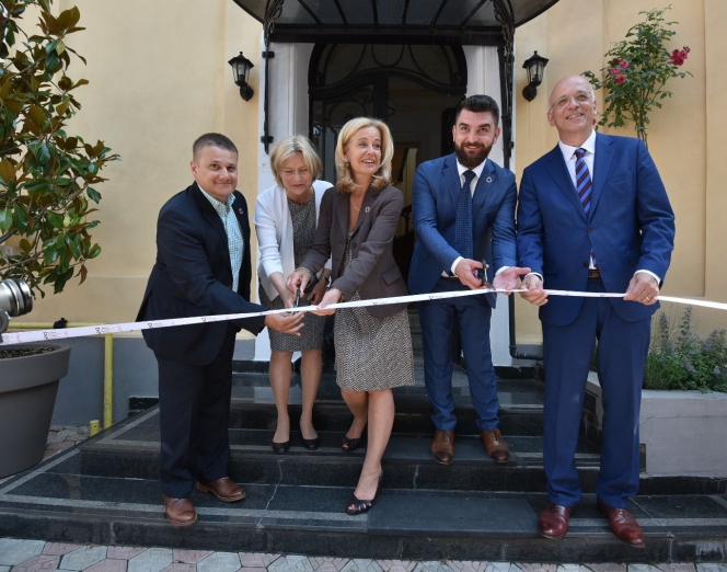 Ambasada Sustenabilității în România și Kaufland au lansat astăzi programul pentru 2018