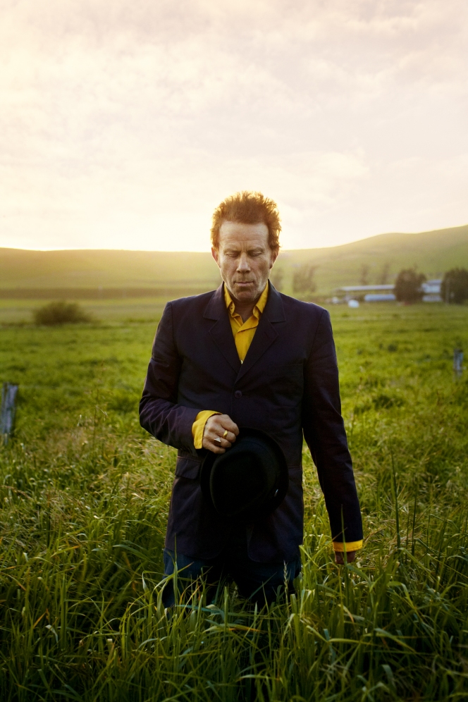 Avanpremieră DokStation 2018: documentarul Tom Waits - Tales from a Cracked Jukebox, proiectat la DESCHIS Gastrobar