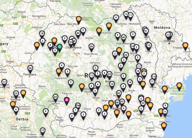 Pe 15 septembrie, 1 milion de români sunt invitați să curețe România la cea mai mare mișcare civică de pe Glob