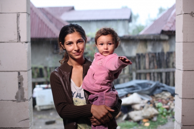 Case și speranțe pentru copii: 1 leu din fiecare poliță RCA  emisă de City Insurance merge către Fundația Hope and Homes for Children