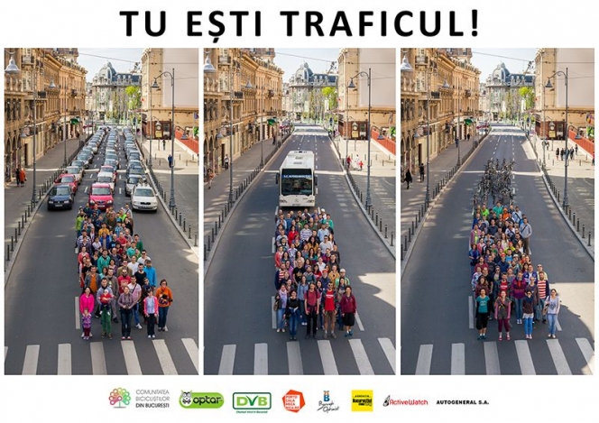Recompense în bani de la Primarul Municipiului București pentru șoferii Bucureștiului