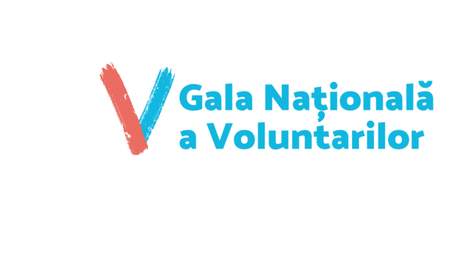 GALA NAȚIONALĂ A VOLUNTARILOR 2018 // 20 decembrie 2018