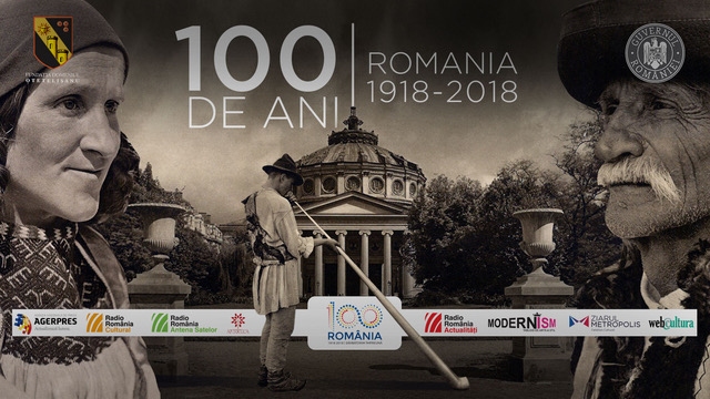 Călătoria cu hărți vechi 100 de ani prin românia de astăzi