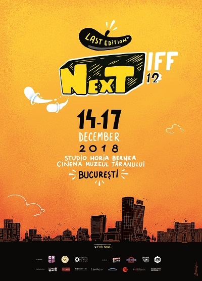 A început NexT 2018 – 4 zile de scurtmetraje din toată lumea