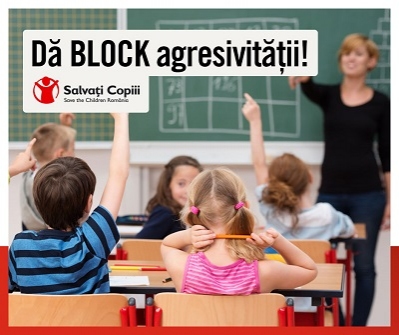 “Dă BLOCK agresivității! Și glumele dor. Stop Cyberbullying!”: 5 din 10 copii au fost victime ale hărțuirii pe Internet