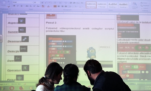 9 creatori de materiale digitale inovative premiați la concursul #Digitaliada