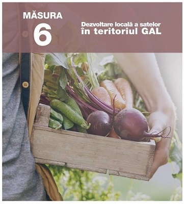 Se lansează apelul de selecție pentru Dezvoltare locală a satelor în teritoriul GAL