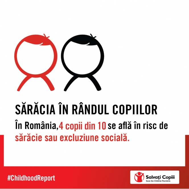 Raport Save the Children: România se confruntă în continuare cu o situație îngrijorătoare la capitolul „mame minore”, căsătorii timpurii și lipsa accesului la educație