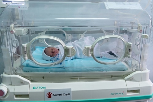 Harta mortalității infantile: Tulcea, o rată a mortalității infantile de aproape cinci ori mai mare decât în București