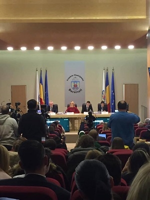 Decizie definitivă în instanță: Primarul General și Consiliul General al Municipiului București au încălcat drepturile cetățenilor