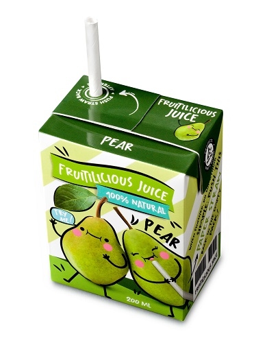 Tetra Pak devine prima companie de ambalaje din carton care introduce paiele din hârtie în Europa