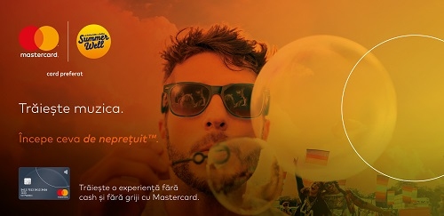 Summer Well se alătură inițiativei Mastercard de a accesibiliza experiența la festival pentru persoanele cu deficiențe de auz