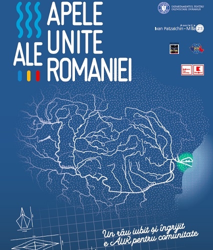Apele Unite ale României – o alianță pentru Agenda 2030