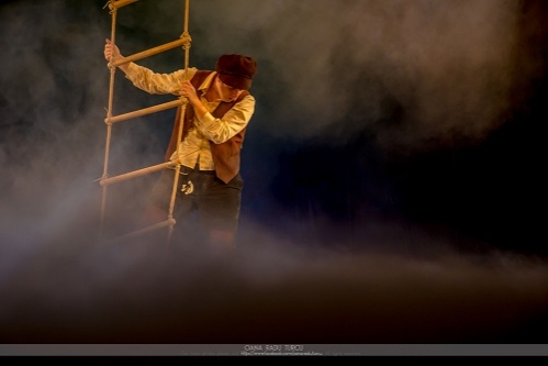 Teatrul Ion Creangă dă startul stagiunii 2019 – 2020